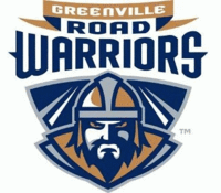 Accéder aux informations sur cette image nommée Greenville Road Warriors.gif.