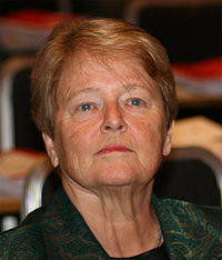 Gro Harlem Brundtland 2009.jpg