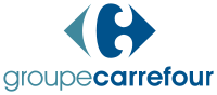 Logo de Groupe Carrefour