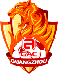 Logo du Guangzhou Evergrande