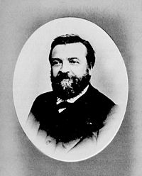 Gustave Brion (photographie)