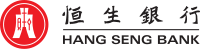 Logo de Hang Seng Bank
