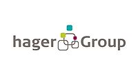 Logo du groupe Hager