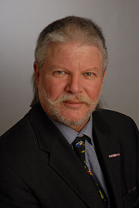Haimo L. Handl en 2008