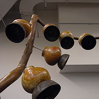 Harry Partch instrument-Gourd Tree.jpg