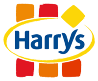 Logotype de Harry's