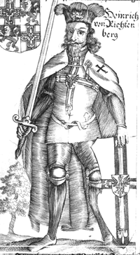 Henryk VII Reffle von Richtenberg.PNG