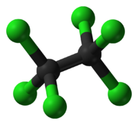 Hexachloroéthane