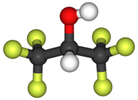 Hexafluoropropan-2-ol
