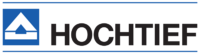Logo de Hochtief