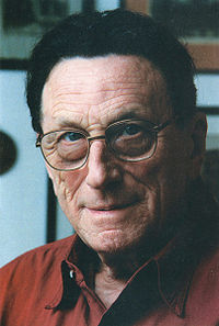 Adam Hollanek, 1997