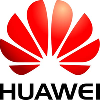 Logo de Huawei Technologies