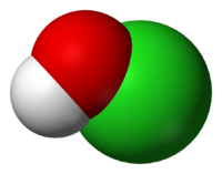 Acide hypochloreux