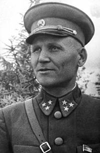 Ivan Stepanovitch Koniev
