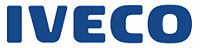 Logo de IVECO