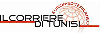 Logo d'Il Corriere di Tunisi
