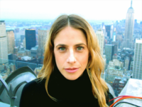 Ilana Sod, New York 2006