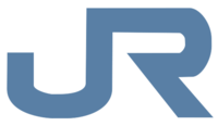 Logo de Japan Railways
