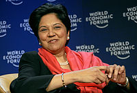 Indra Nooyi - World Economic Forum Annual Meeting Davos 2008.jpg