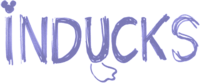 Logo de INDUCKS