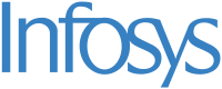 Infosys logo.svg