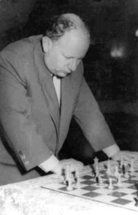 Isaac Boleslavski