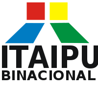 Itaipu Binacional Logo.svg
