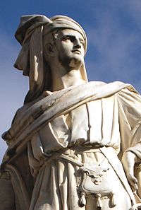 Buste de Jacques Cœur (Statue à Bourges)