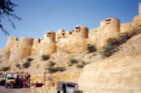 Jaisalmer citadelle.jpg