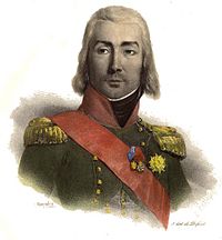 Image illustrative de l'article Duc d'Istrie