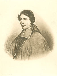 Image illustrative de l'article Jean-Baptiste de La Croix de Chevrières de Saint-Vallier