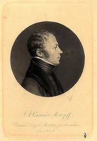 Autoportrait, 17 Autoportrait (1806). 73