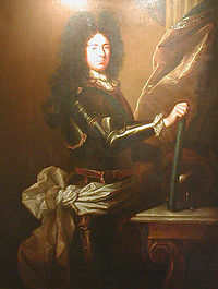 Louis François de Boufflers