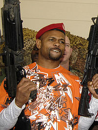 Jones, Roy Jr (2007).JPG