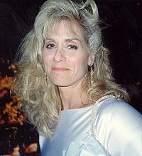 Judith Light en 1989