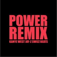 Kanye West Power remix.svg