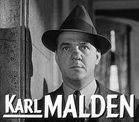 Karl Malden in I Confess trailer.jpg