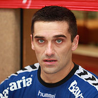 Kiril Lazarov