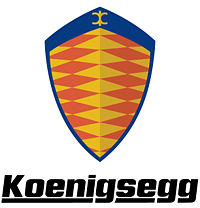 Logo de Koenigsegg