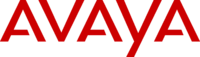 Logo de Avaya