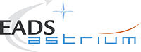 Logo de EADS Astrium