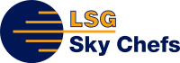 Logo de LSG Sky Chefs