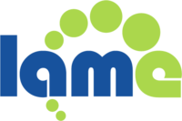Logo officiel LAME