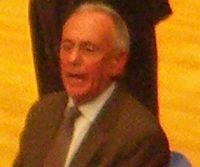 Larry Brown, assis