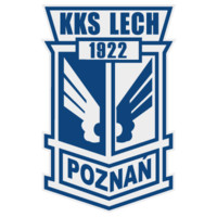 Logo du Lech Poznań