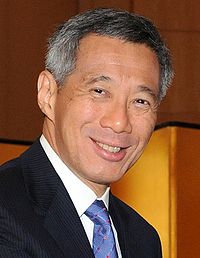 Image illustrative de l'article Premier ministre de Singapour