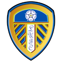 Logo du Leeds United