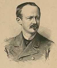 Portrait de Léon Boyer