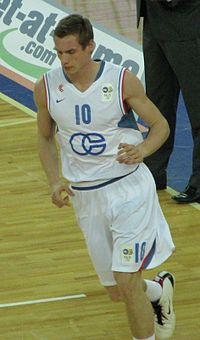 Leon Radošević 2010.jpg