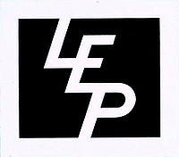 Logo de Laboratoires d'Electronique et de Physique appliquées